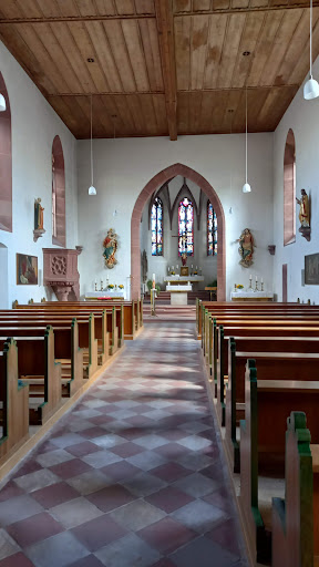 Nußdorf, Brückenwaage Gallery - Germany