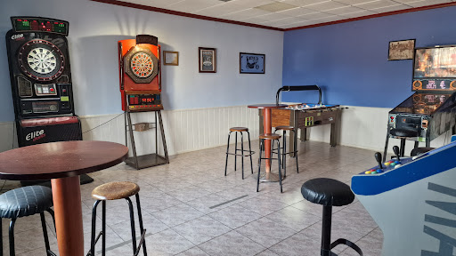 VINTAGE RESTAURANTE
