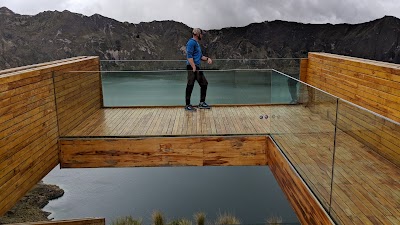 Photos of Quilotoa
