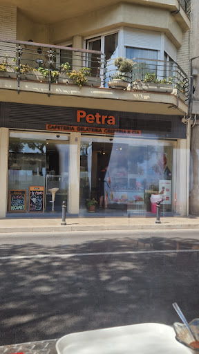 Gelateria i Creperia Petra - Thumbnail