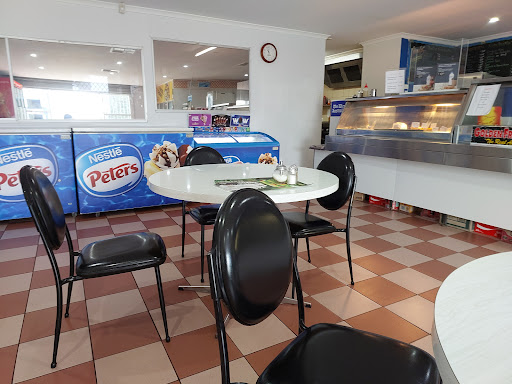 Crumbs Lunch Bar - Thumbnail