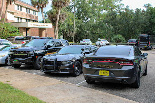 Gadsden County Sheriff Secretary - Thumbnail