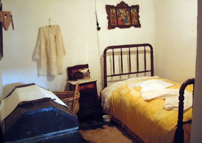 Museo Casa Labriega de la Serena - Thumbnail