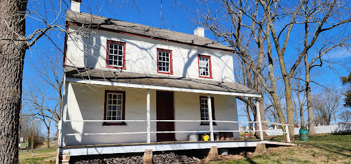 Heckler Plains Farmstead Gallery - United States