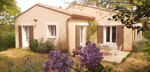 Photo de PERIER PROVENCE - Les Jardins du Castelas à Uchaux (84100)