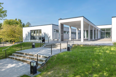 Gesundheitszentrum KÖNIGIN-LUISE-BAD - Bad Pyrmont
