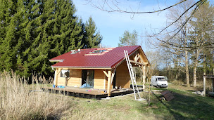 Photo n°11 de YCSB charpente à Domessin (Charpentier)