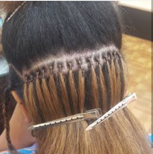 Yomaira Dominican Hair Style - Thumbnail
