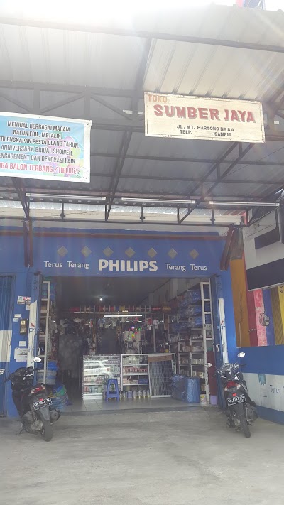electronics-store