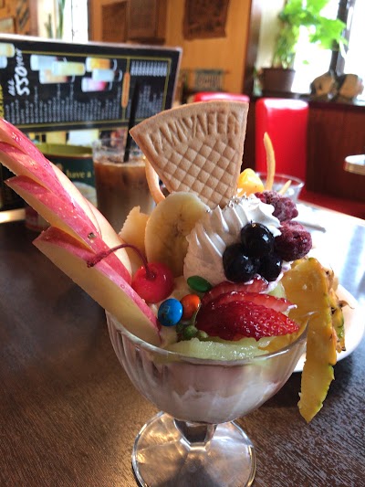 Photos of カントリーキッチン・キャベツ