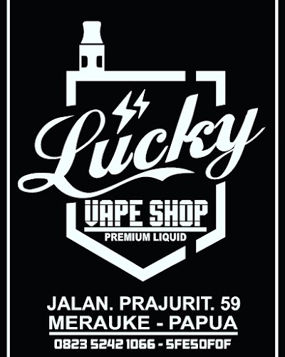 Photos of Lucky Vape Shop