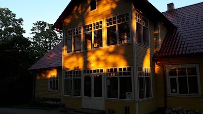 Photos of Nurmeveski K&uuml;lalistemaja
