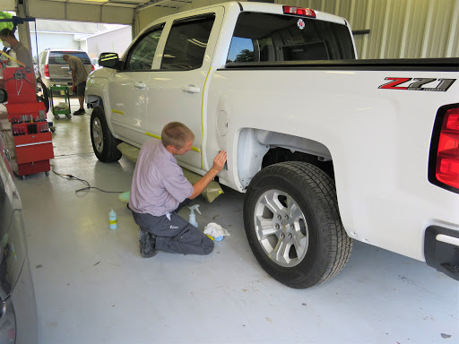 Chatham Collision Repair Inc