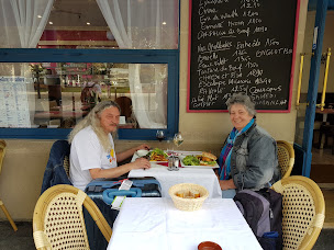 Photo n°32 de Brasserie Le Saint Augustin à Lyon (Restaurant français)