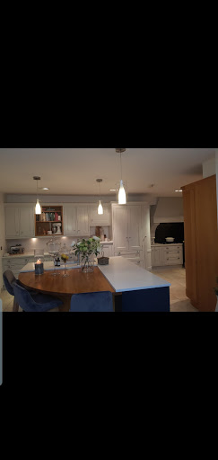 CMF spray painting/kitchen resprays - Thumbnail