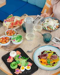 Photo n°25 de Les Ganivelles à Saint-Cyprien (Restaurant)