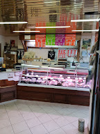 Boucherie Martin à Chindrieux