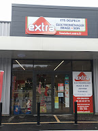 Ets Patrick Delpech Extra à Hautefort