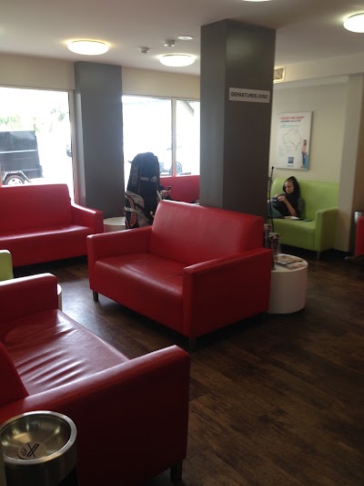 Photos of ibis budget Sydney Airport