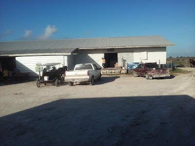 photo of Shipyard Community Store