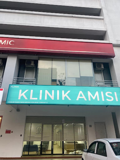 Klinik Amisi Shah Alam