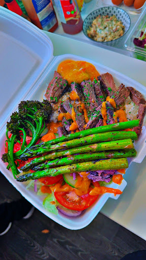 the food house hyde - Thumbnail