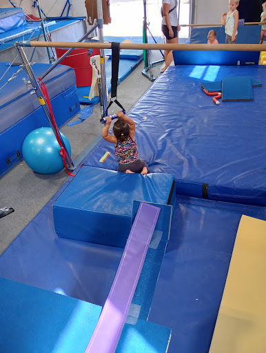 Waupun Gymnastics Club - Thumbnail