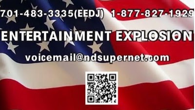 Entertainment Explosion Mobile DJ & Karaoke