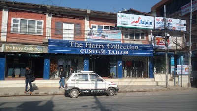 Photos of The Harry Collection