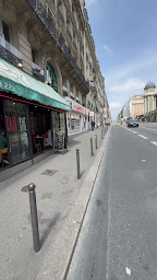 Photo n°39 de Pub 27 à Paris (Bar sportif)
