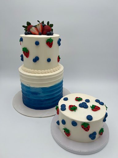 Bellissimi Creations - Thumbnail