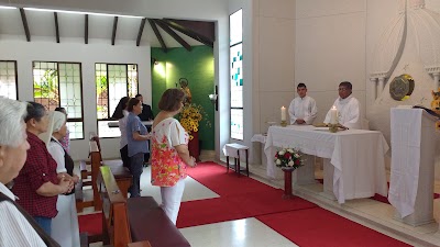 Photos of Carmelitas Misioneras