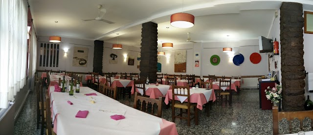 RESTAURANTE BUENOS AIRES