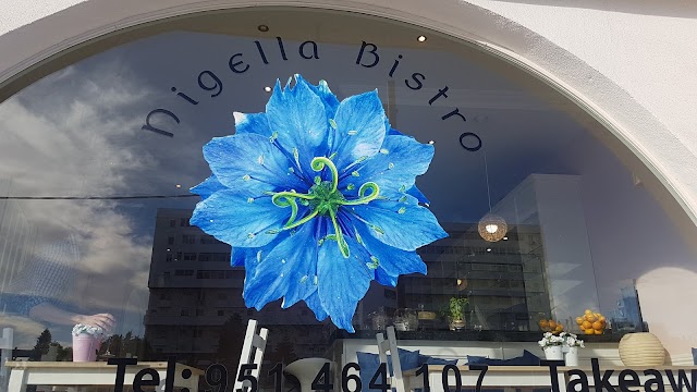Nigella Bistro