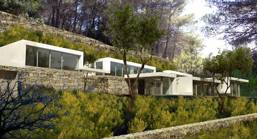 Real Estate Ibizatophouse