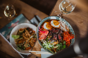 Photo n°27 de Jacks Les Menuires à Les Belleville (Restaurant)