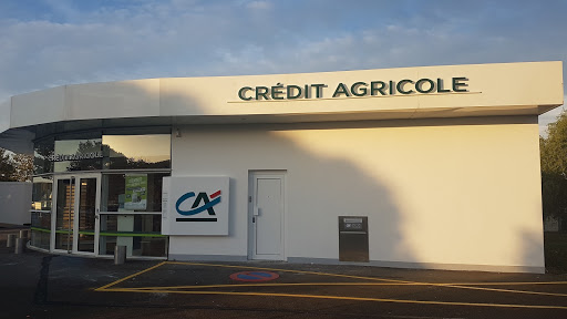 Avatar par défaut pour Crédit Agricole La Montagne