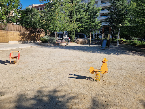 Parc dels Set Camins - Thumbnail