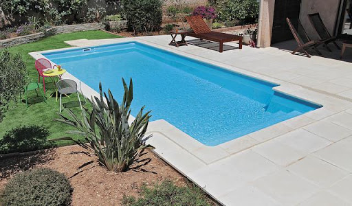 Photo de Piscines Desjoyaux