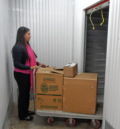 Photos of U-Haul Moving & Storage of Key Largo
