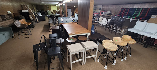 Vernon Surplus Gallery - United States
