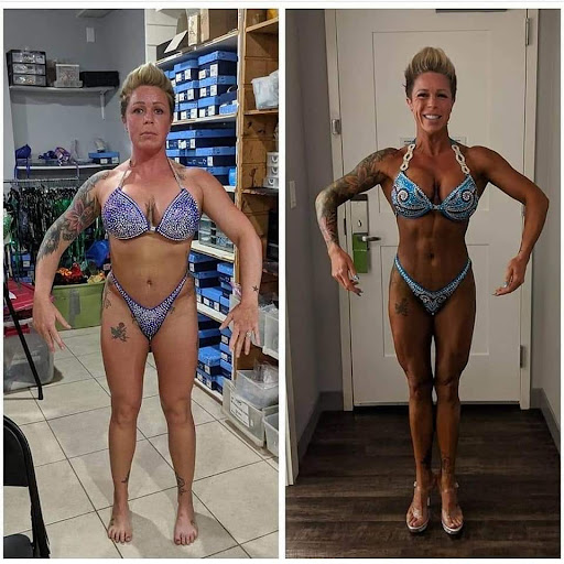 BEFIT LLC - Visual