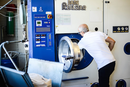Peters' Cleaners, Millfield Peterborough