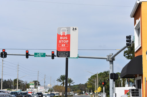 Mayport Rd. & Donner Rd. Gallery - United States