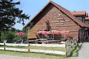 Photo n°2 de La Poterie du Ballon d’Alsace à Lepuix Gy (Magasin de souvenirs)