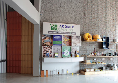 AÇOMIX