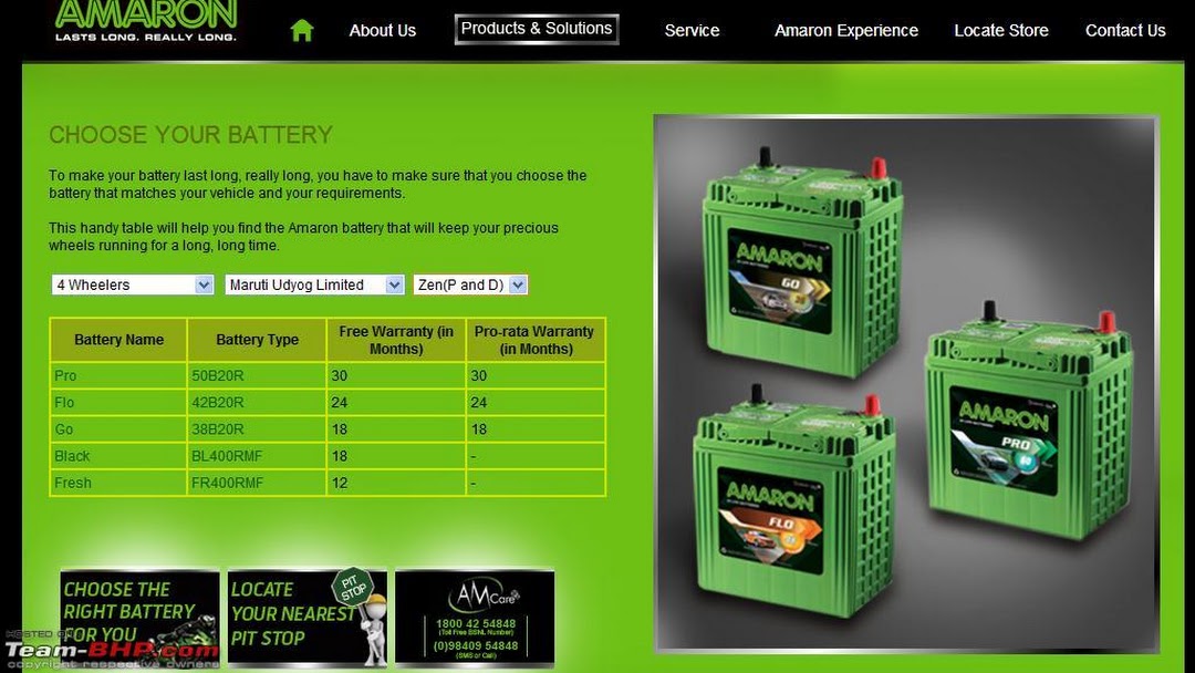 Bieco Battery Store I India's Number 1 Distributors of Car & Motorcycle  Batteries