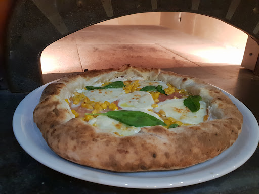 Photo 3 - Pizza crousty desvres