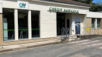 Crédit agricole Centre-est à Marcigny à Marcigny