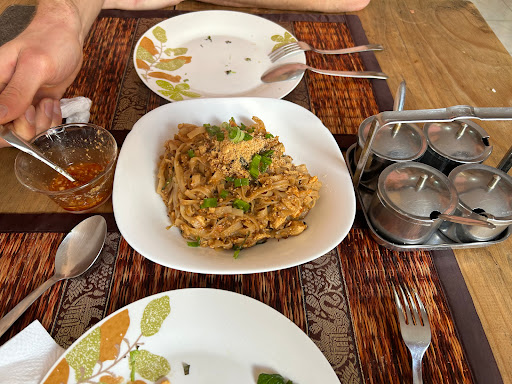 Comida Thai San Cristóbal - Thumbnail